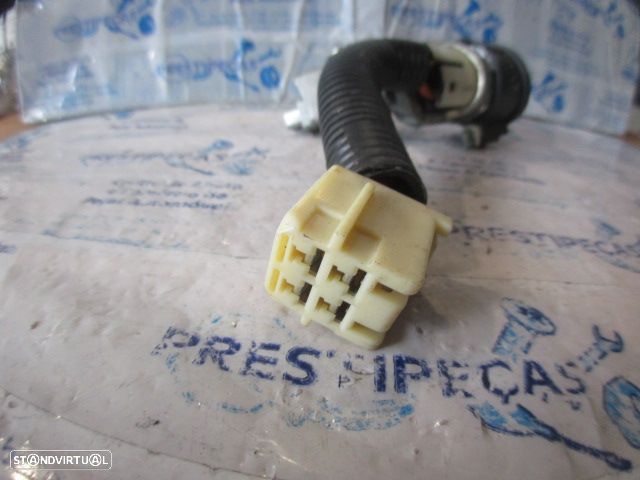 Canhão N0501477 N0502198 N0501412 N0502200 CITROEN C1 1 FASE 2 2011 1.0I 70CV 5P CINZA IGNIÇÃO - 4