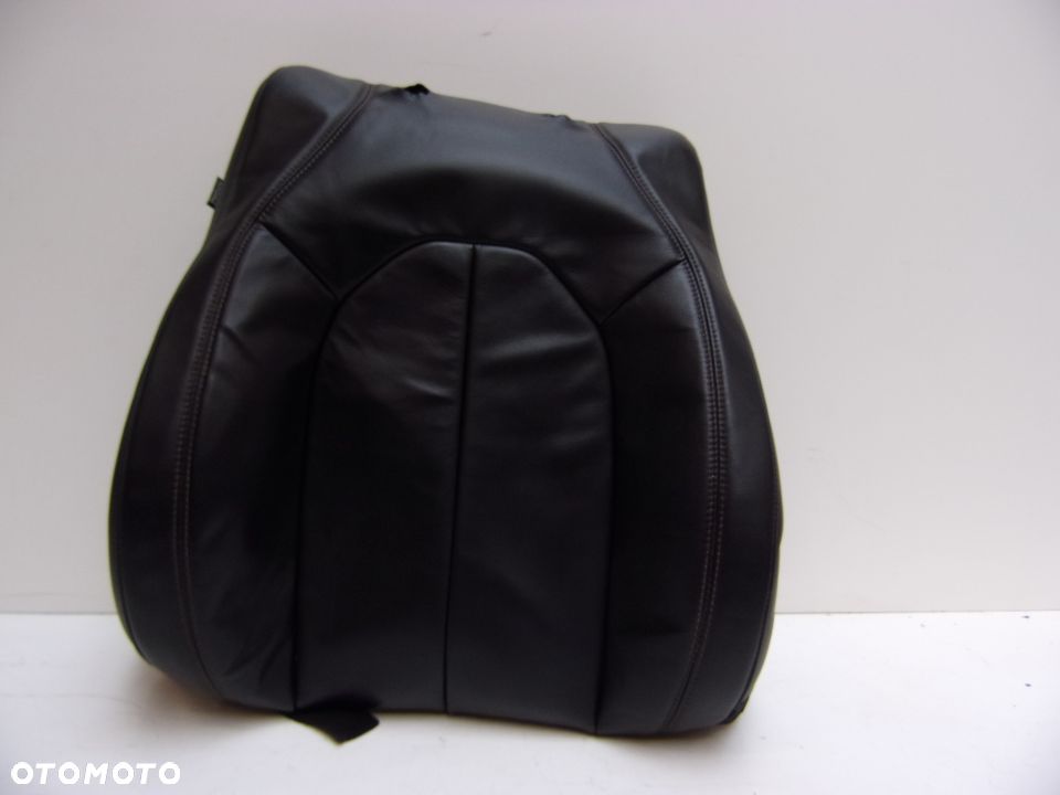 CHRYSLER PACIFICA 16- TAPICERKA OPARCIA FOTEL PRAWY PRZÓD - 2