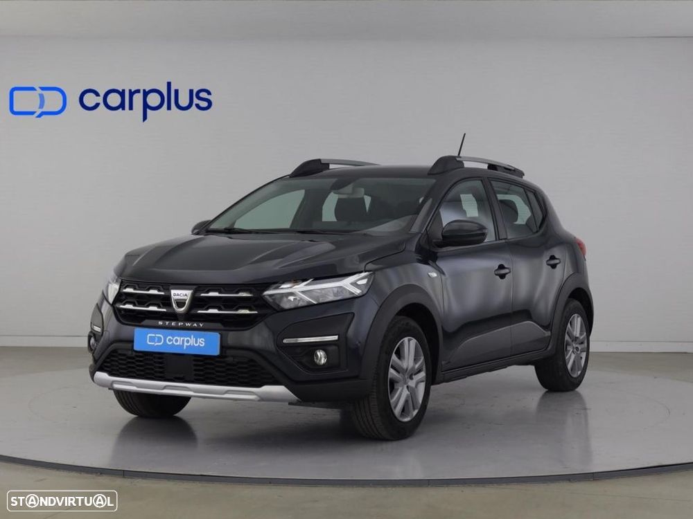 Dacia Sandero 1.0 TCe Comfort - 1