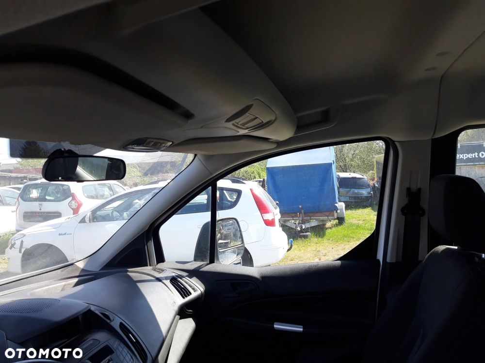 Ford Tourneo Connect 1.5TDCi Ambiente - 10