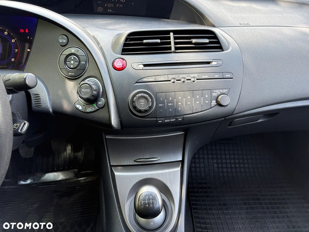 Honda Civic - 11