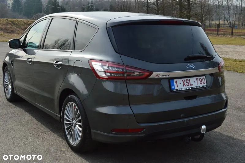 Ford S-Max - 7