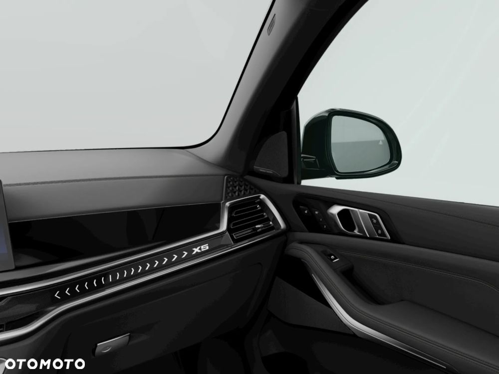 BMW X5 xDrive40d mHEV sport - 9