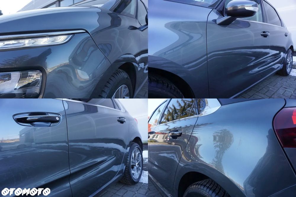 Citroën C4 Picasso - 13