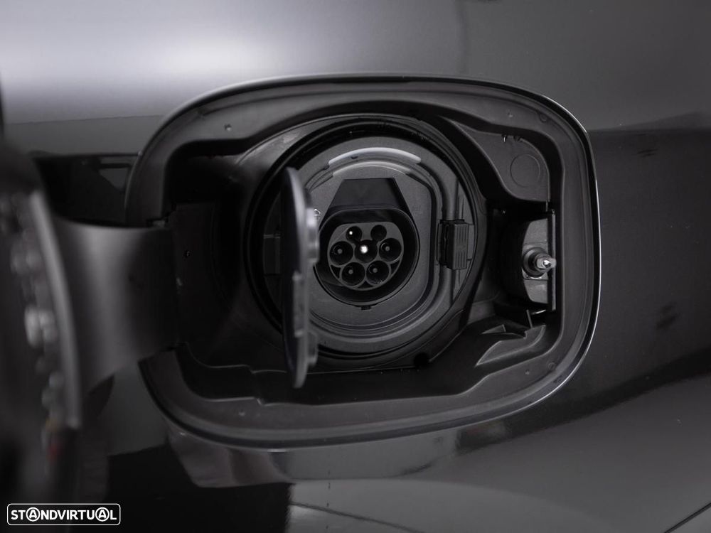 Mercedes-Benz GLC 300 de Coupe 4Matic - 14