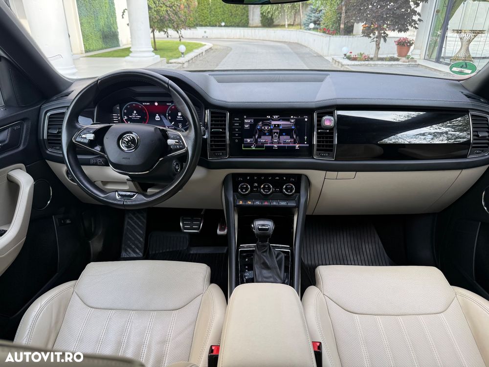 Skoda Kodiaq - 15