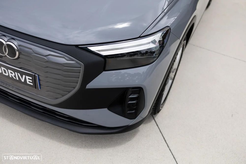 Audi Q4 e-tron 35 - 20
