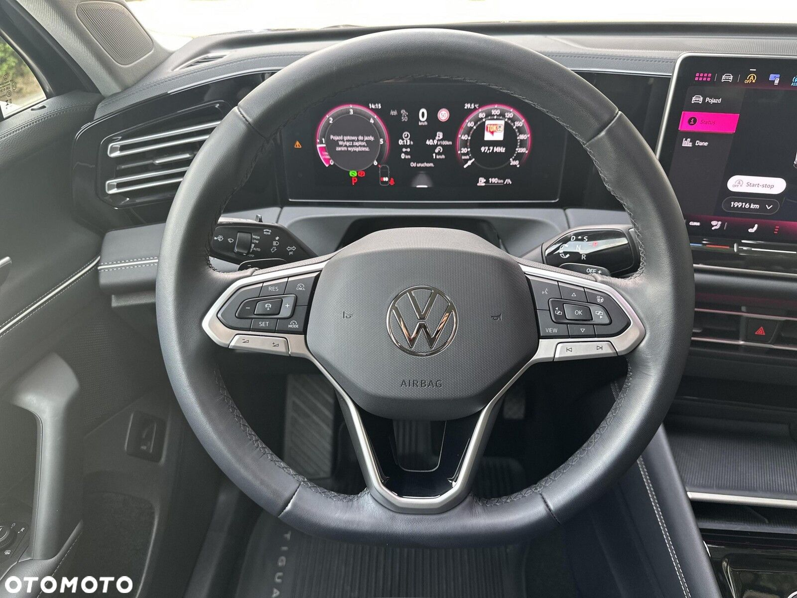 Volkswagen Tiguan 2.0 TDI Elegance DSG - 16