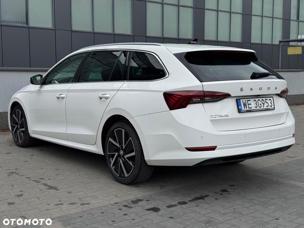 Skoda Octavia - 12