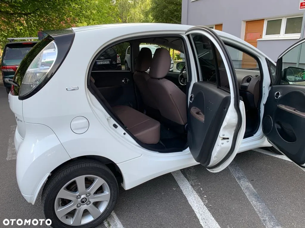 Citroën C-Zero Tendance - 6