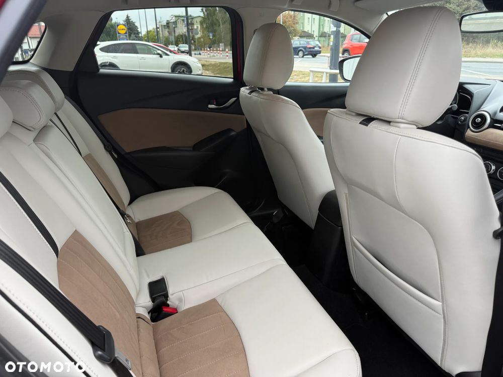 Mazda CX-3 2.0 SkyPassion - 14