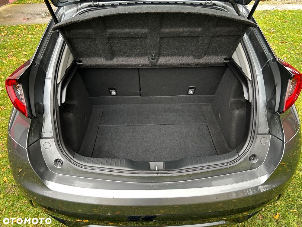 Honda Civic 1.4 Elegance - 16