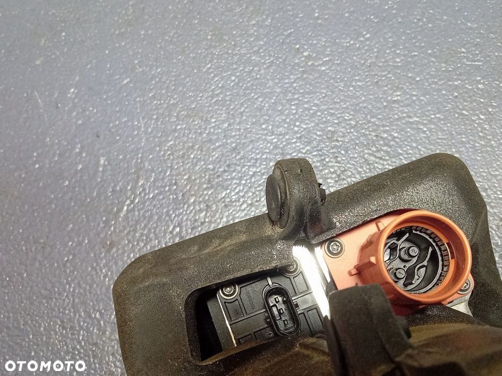 BMW I4 G26 M50 KOMPRESOR SPRĘŻARKA KLIMATYZACJI 5A63640 - 8