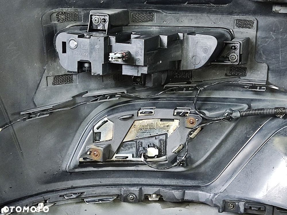 JEEP GRAND CHEROKEE WK2 16-21r Zderzak Przód - 14