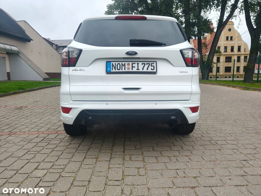 Ford Kuga 1.5 EcoBoost 2x4 ST-Line - 22