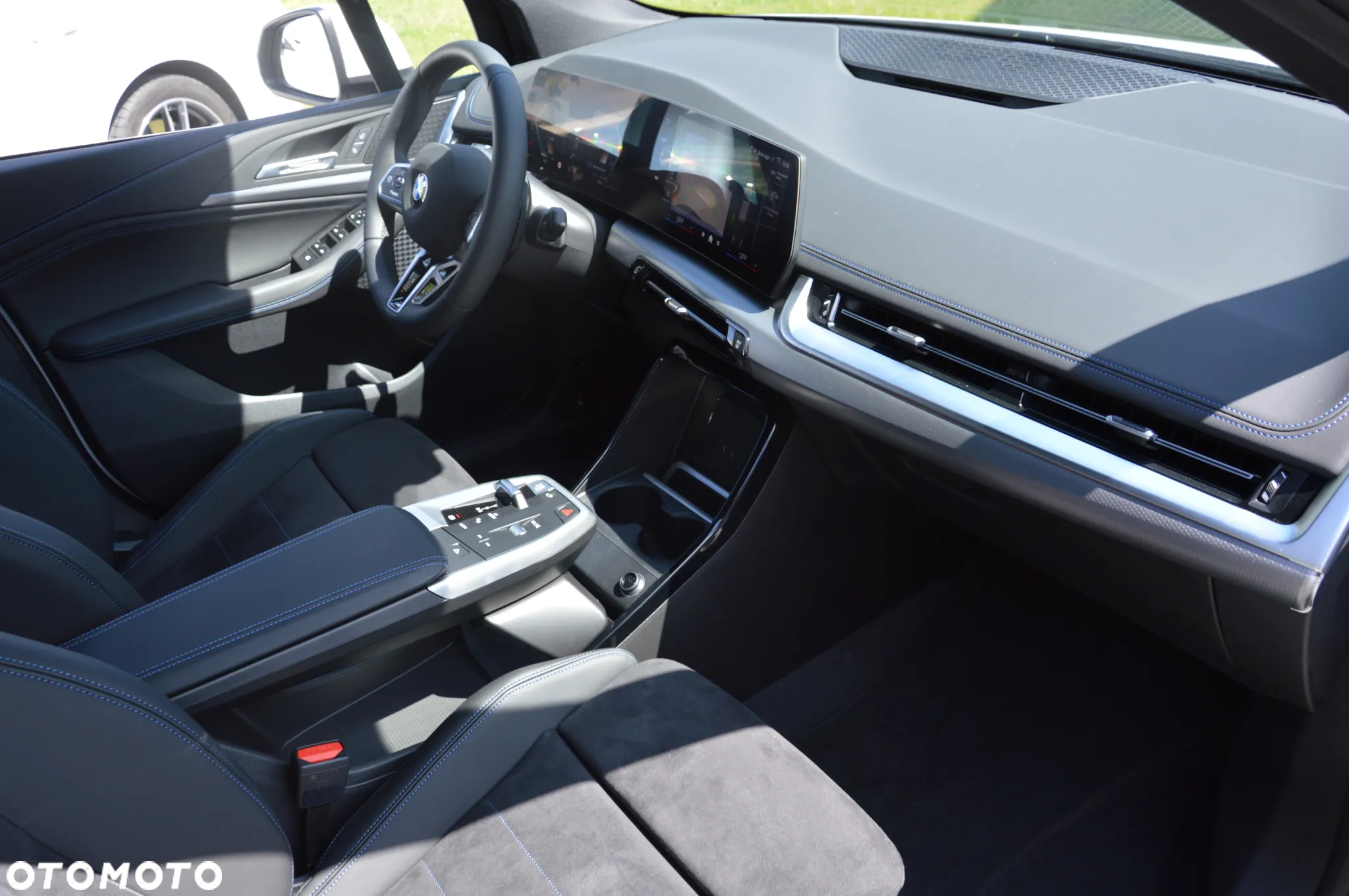 BMW Seria 2 218i M Sport sport - 8