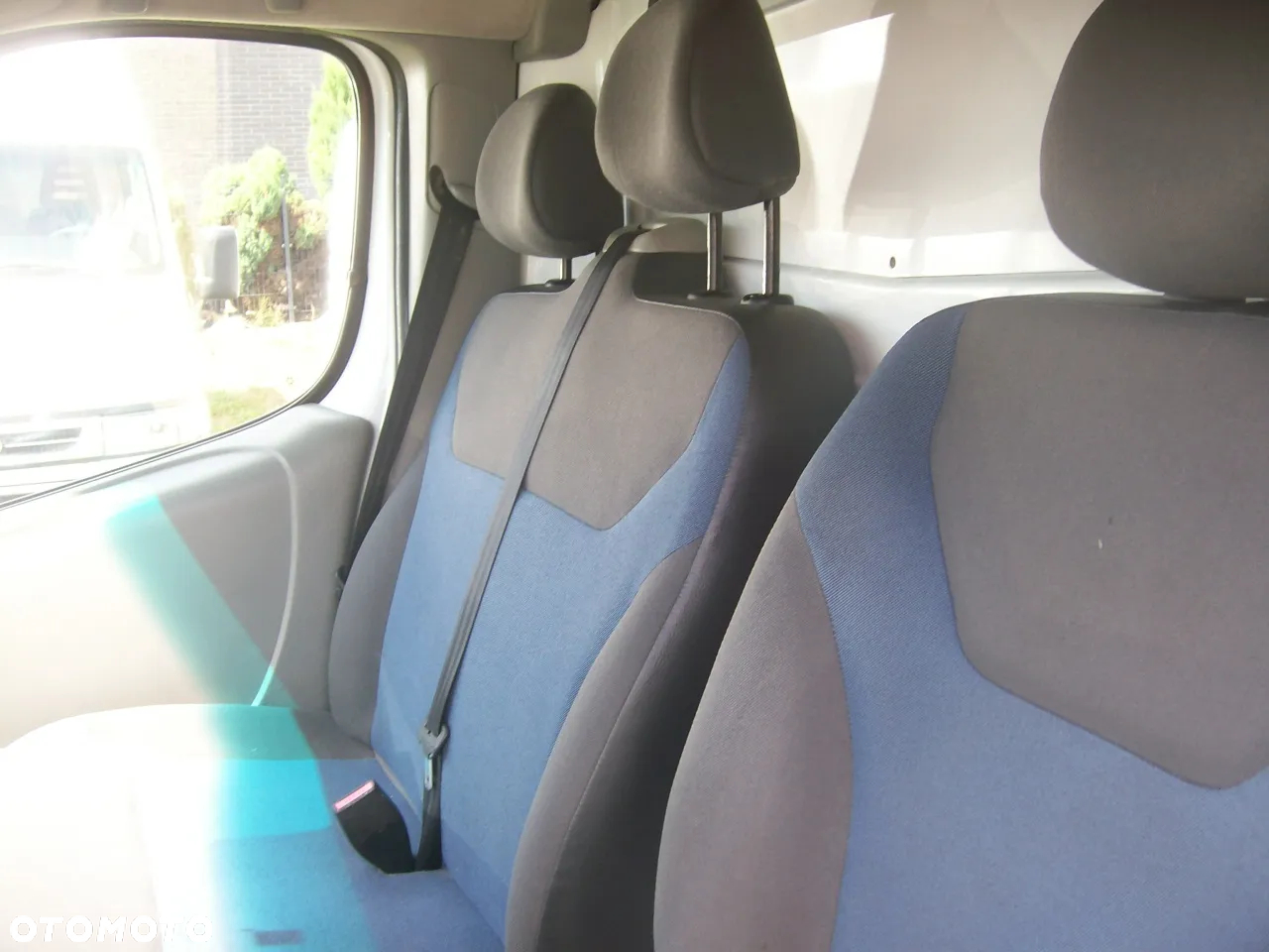 Renault Trafic - 23
