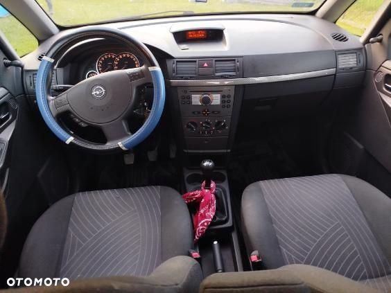 Opel Meriva - 3