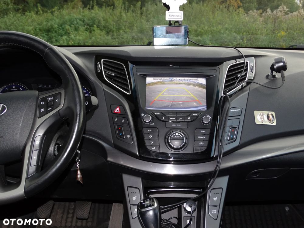 Hyundai i40 1.6 GDI BlueDrive Business - 26