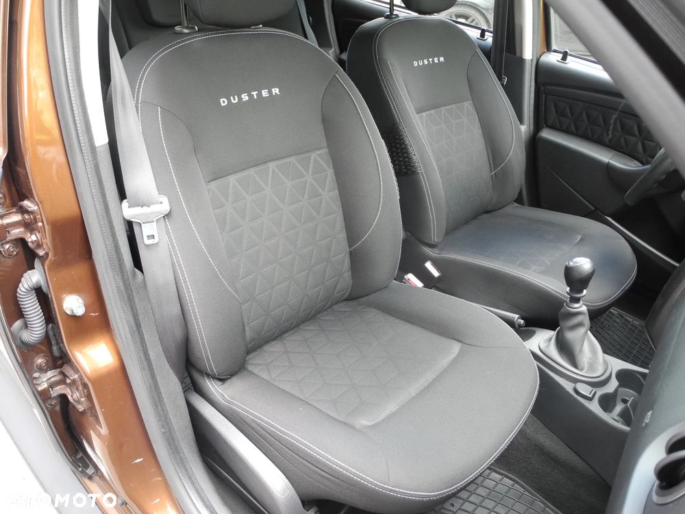 Dacia Duster - 15