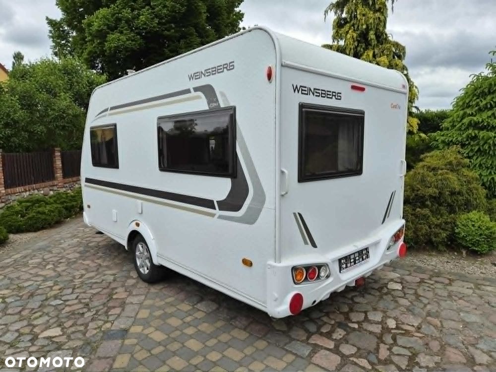 KNAUS Weinsberg  390 - 2
