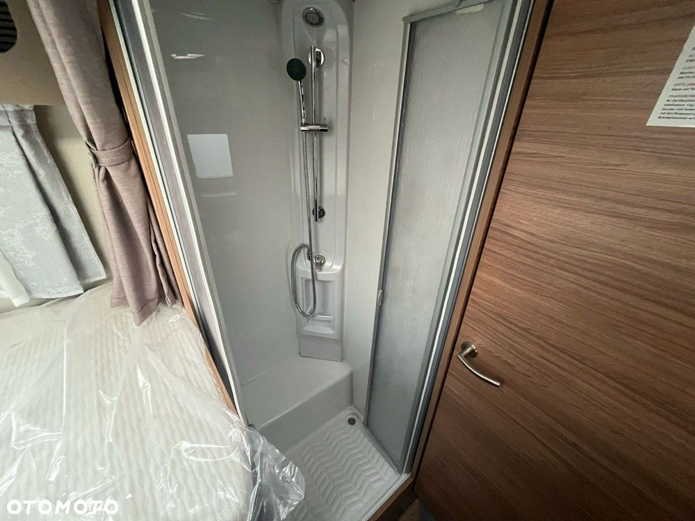 Weinsberg CaraCore 700 MEG - 26