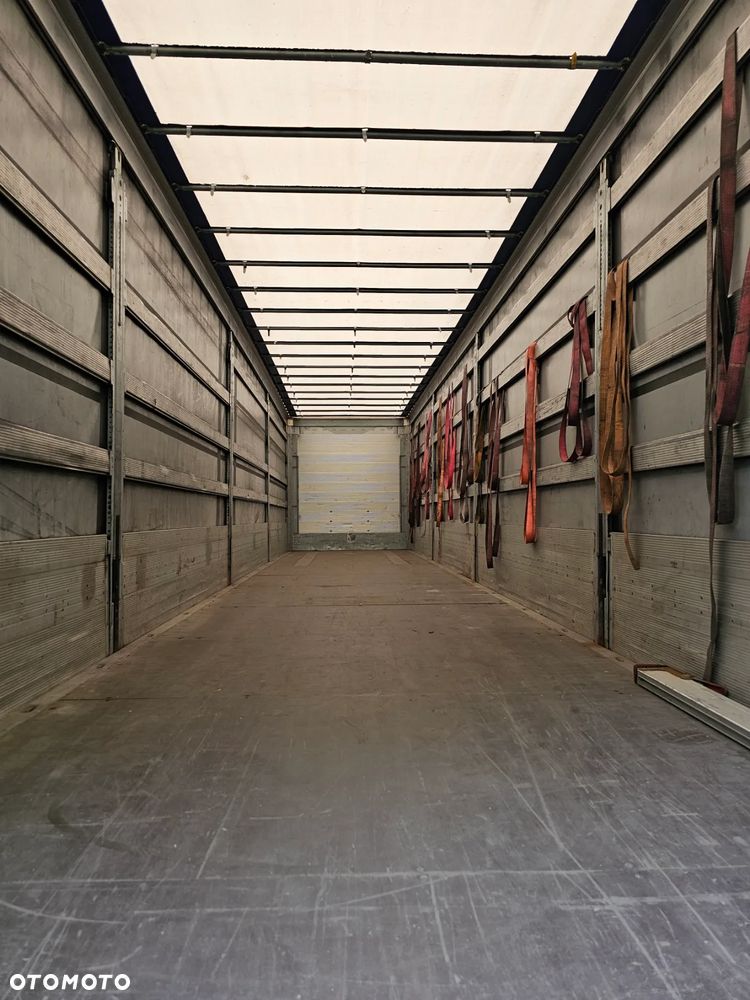 Schmitz Cargobull burto-firanka - 13