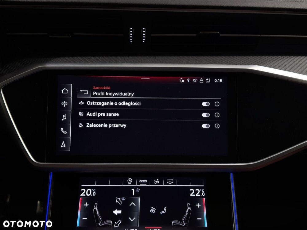 Audi S7 Sportback - 19