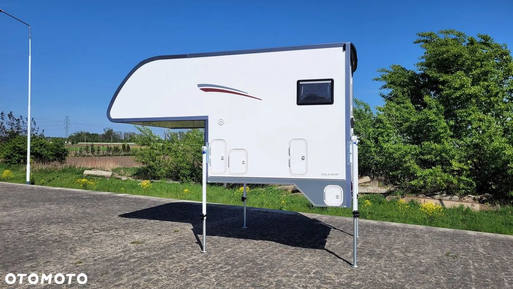 Ford Ranger Dolkamp - 14