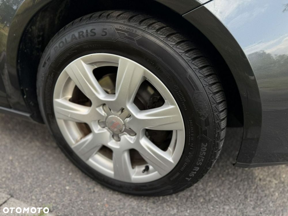 Seat Altea XL - 36