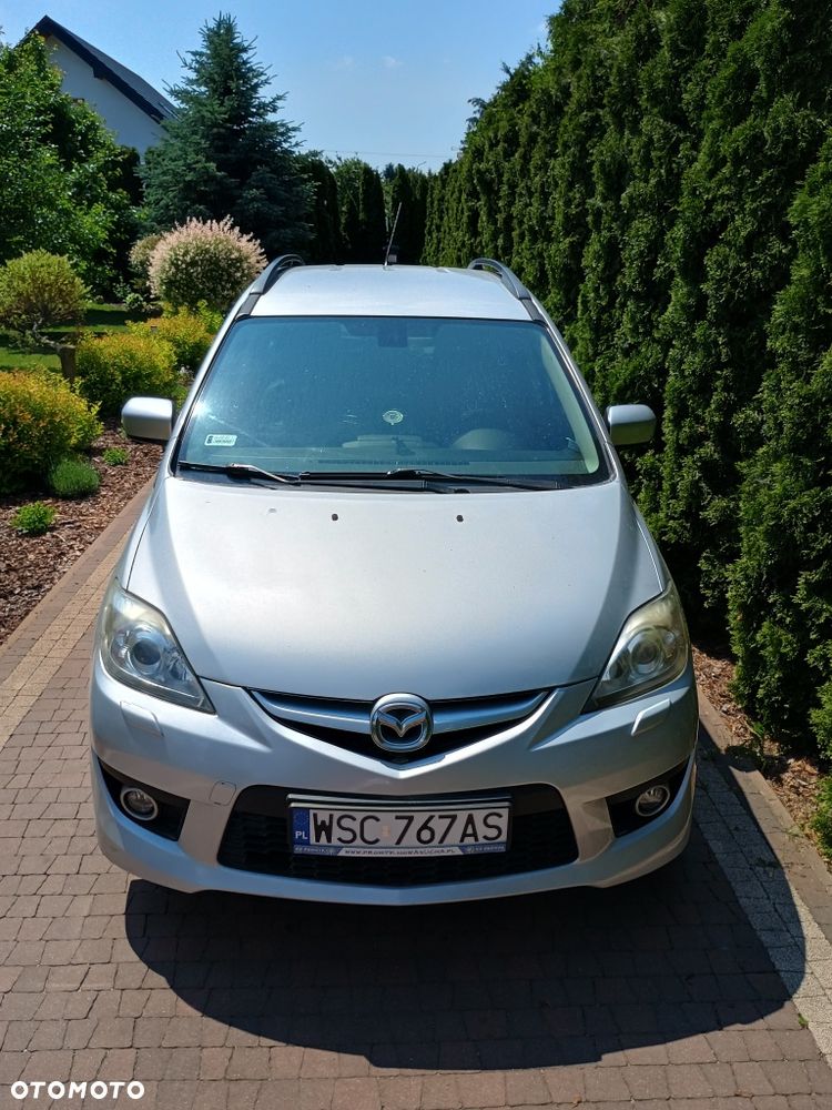 Mazda 5
