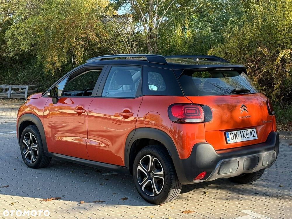 Citroën C3 Aircross - 6