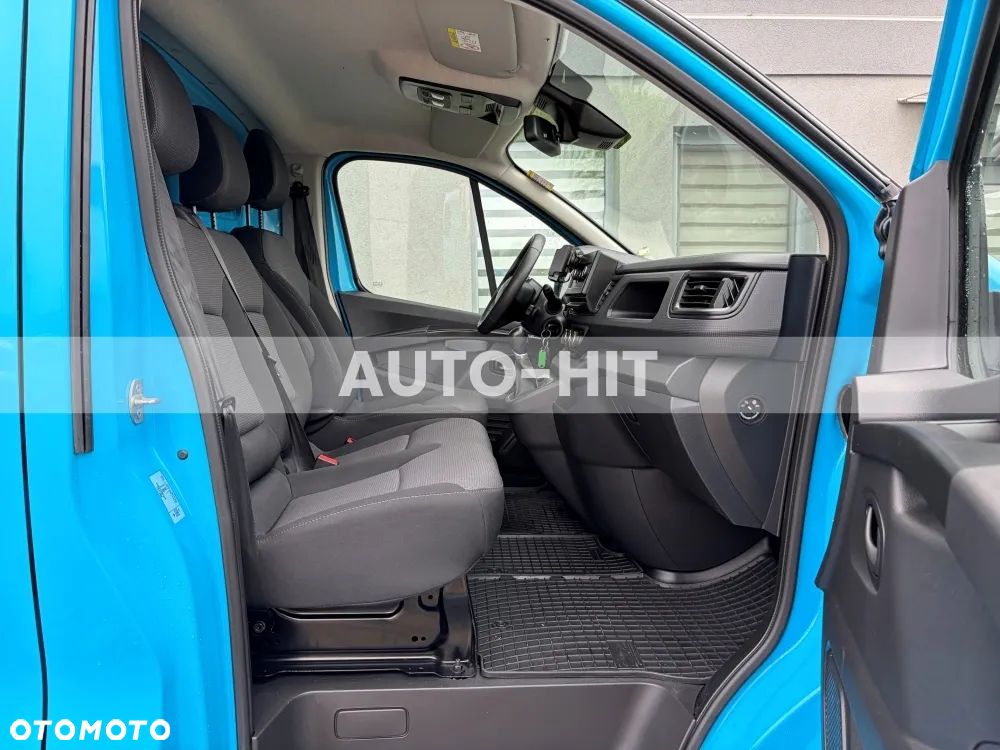 Renault Trafic - 20