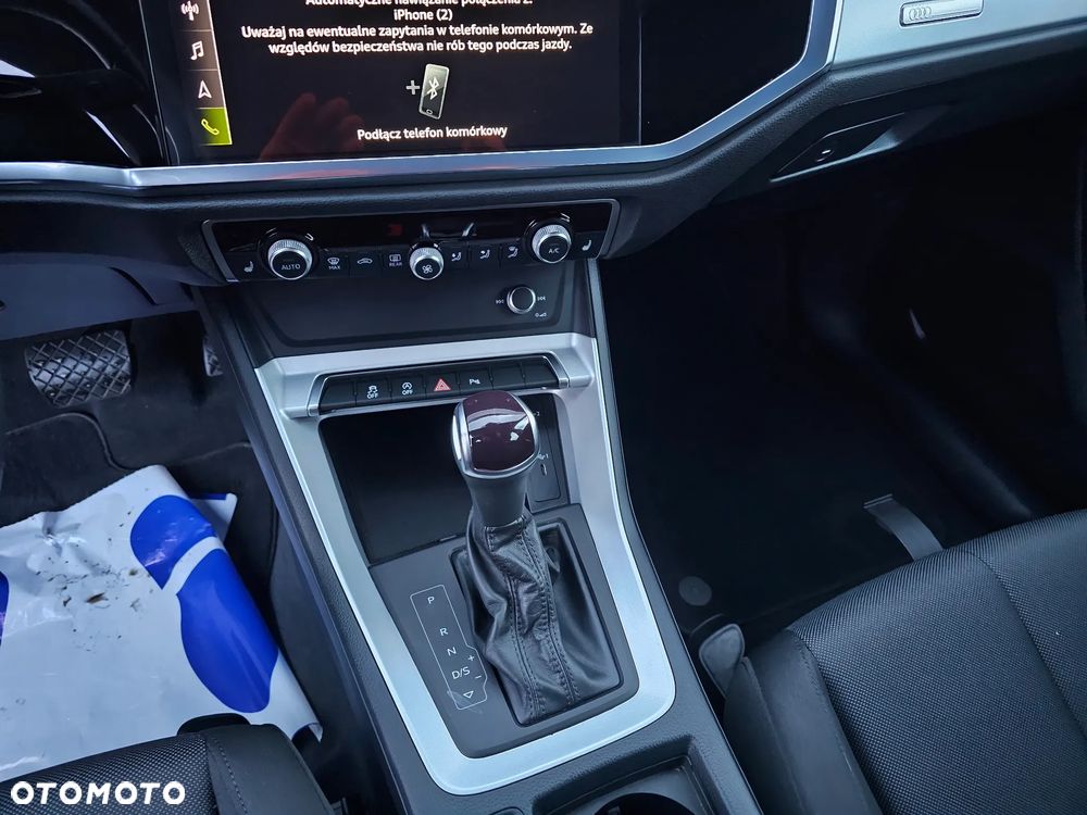 Audi Q3 35 TFSI mHEV S tronic - 22