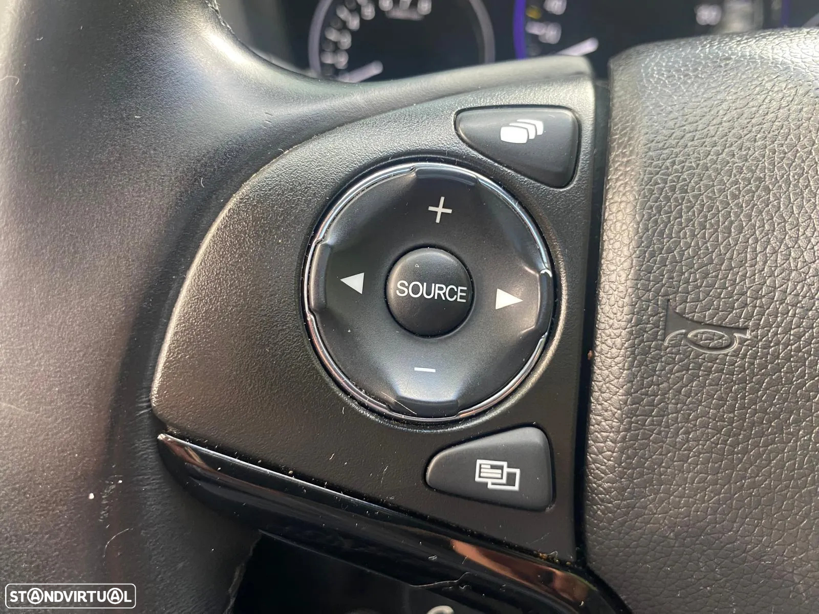 Honda HR-V 1.5 i-VTEC Executive - 14