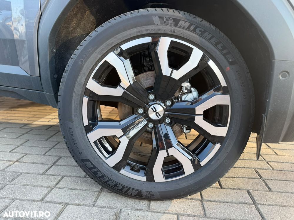 Dacia Bigster HEV 155 Journey - 23