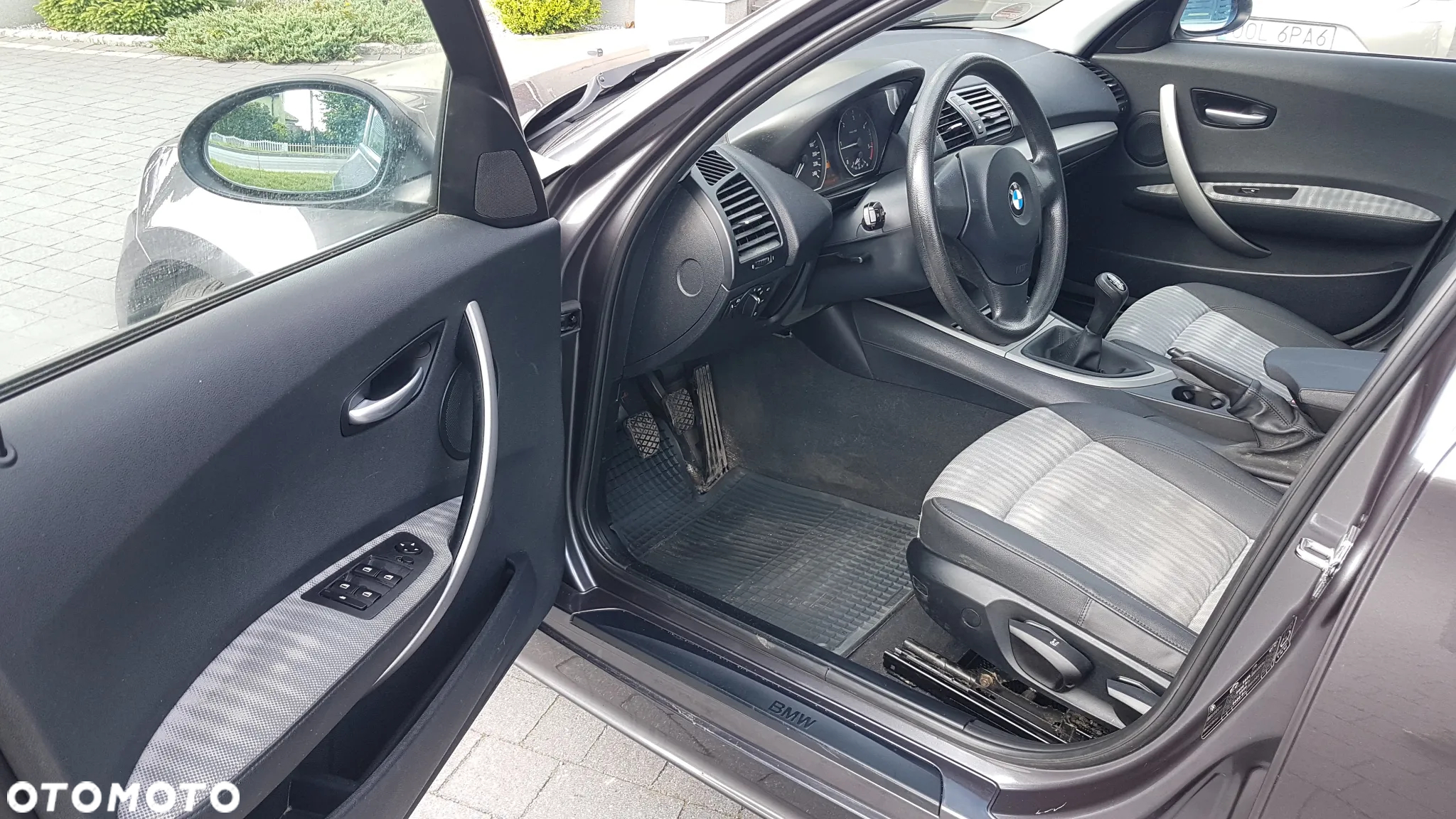 BMW Seria 1 118d - 8