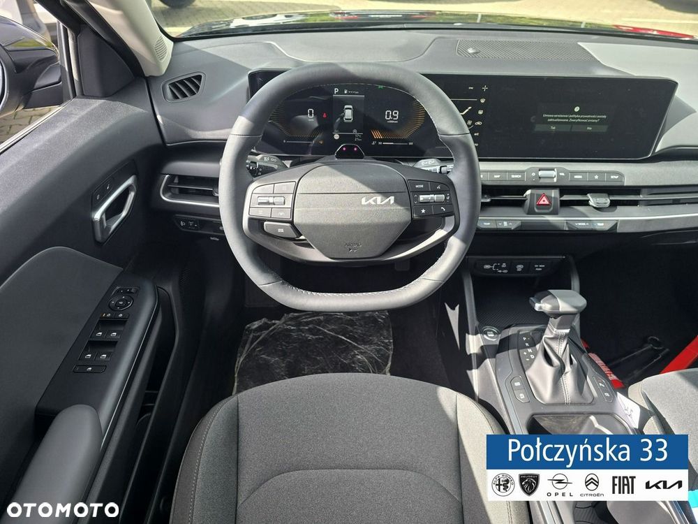 Kia K4 1.6 T-GDI M - 20