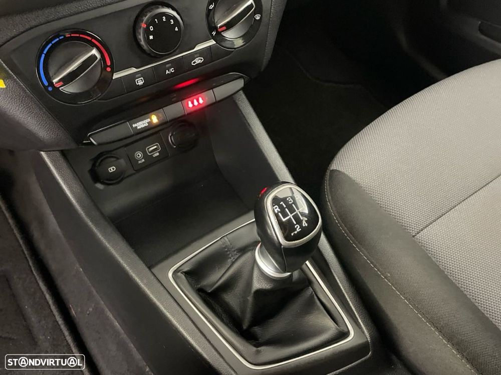 Hyundai i20 1.0 T-GDi Comfort - 16