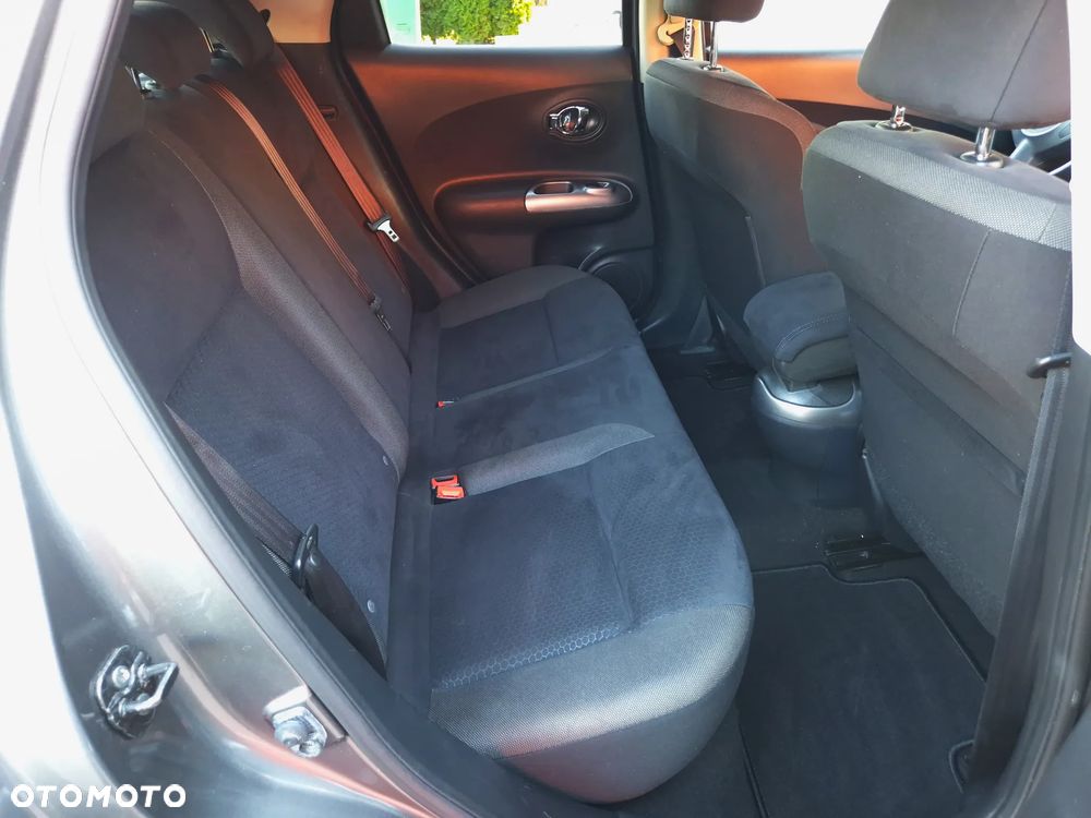Nissan Juke 1.6 Start/Stop Tekna - 32