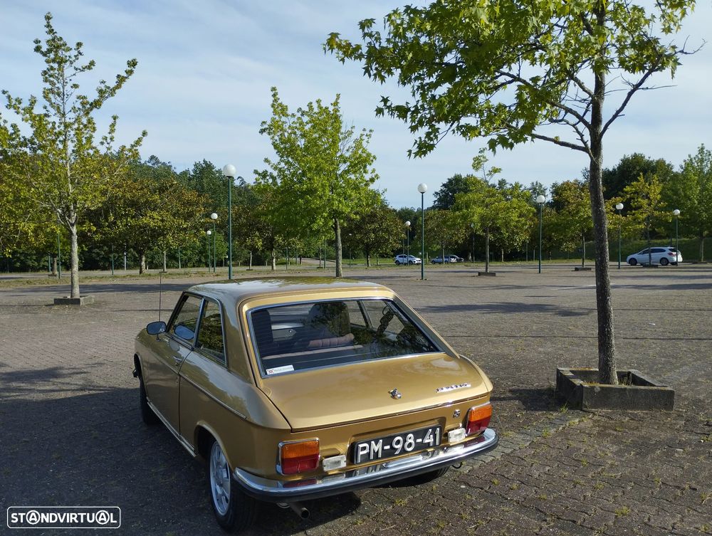 Peugeot 304 - 2
