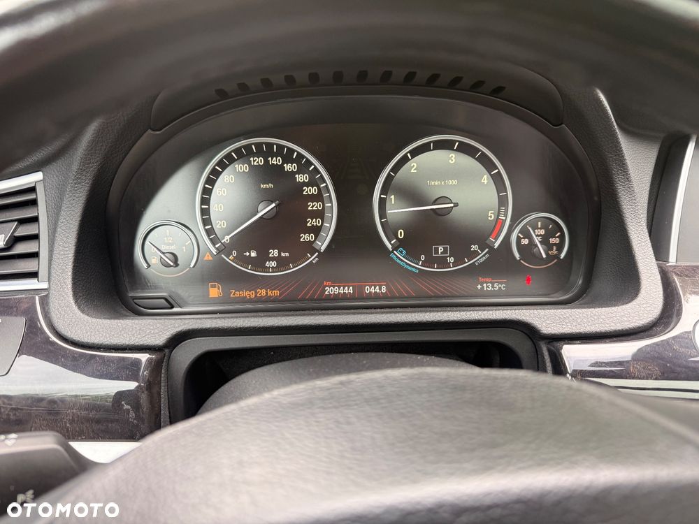 BMW 5GT 535d xDrive - 23