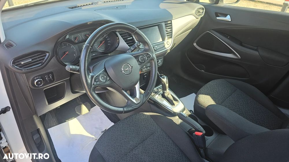 Opel Crossland - 7