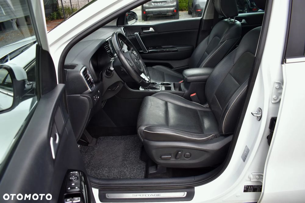 Kia Sportage ver-1-7-crdi-2wd-vision - 21