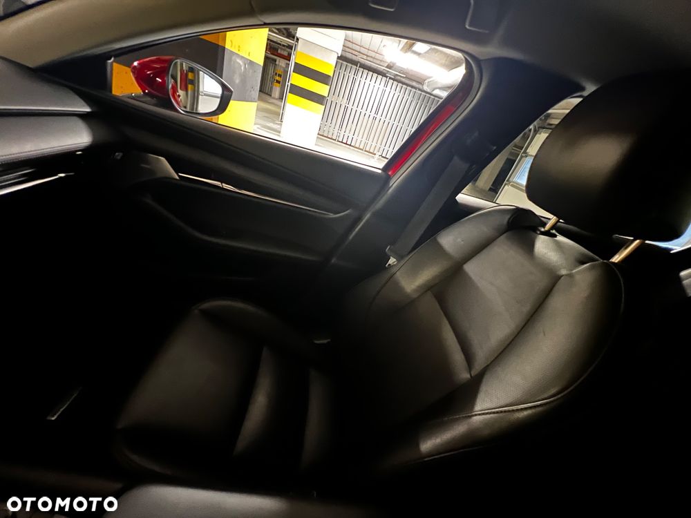 Mazda 3 2.0 mHEV Hikari - 7
