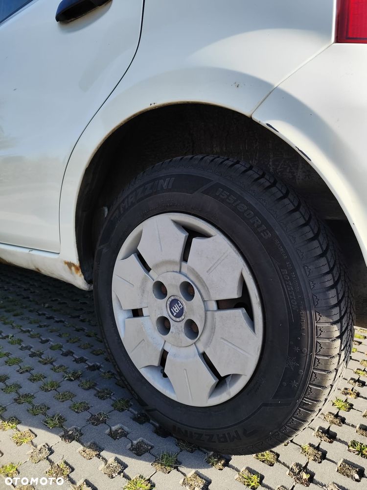 Fiat Panda 1.1 Fresh - 16