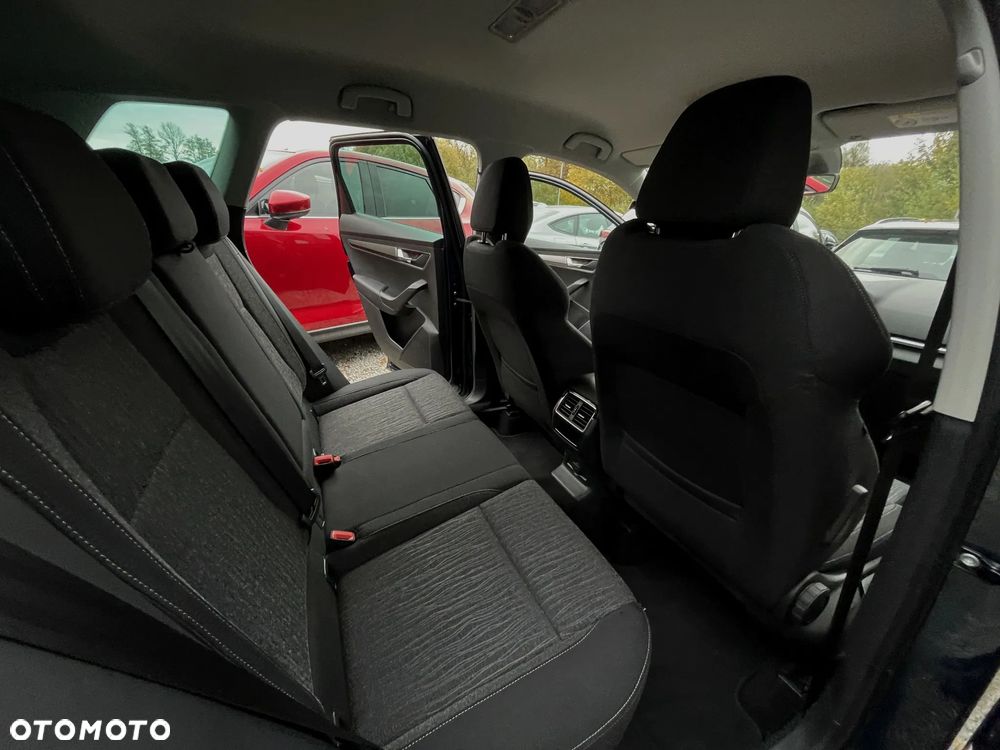 Skoda Karoq 1.5 TSI ACT 4x2 Style DSG - 18