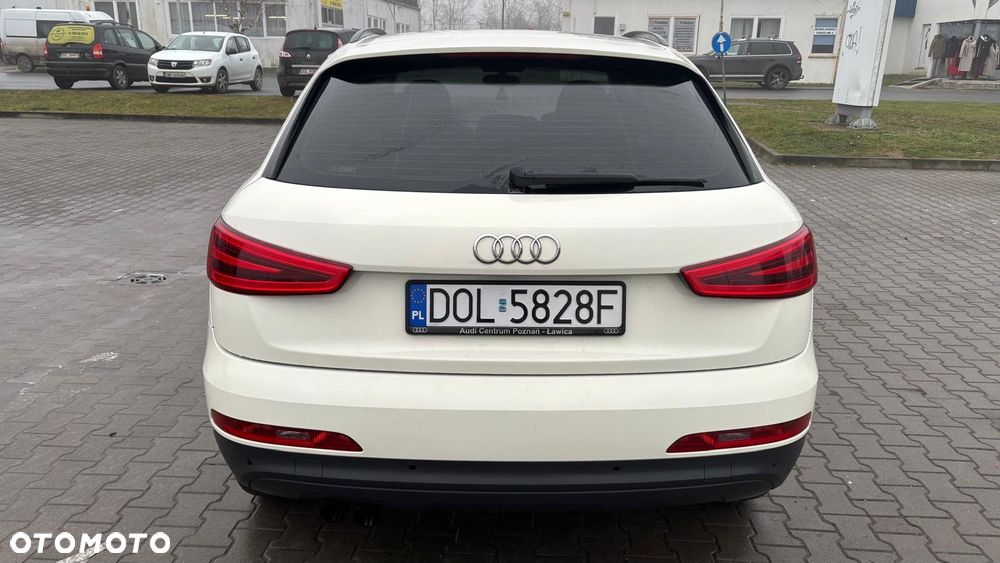 Audi Q3 2.0 TDI - 8