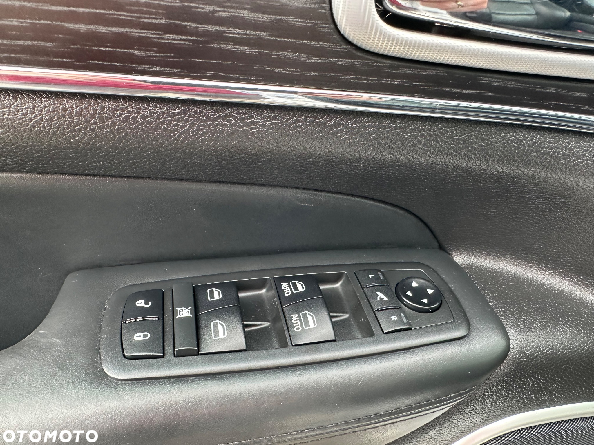 Jeep Grand Cherokee 3.0 CRD Summit - 20
