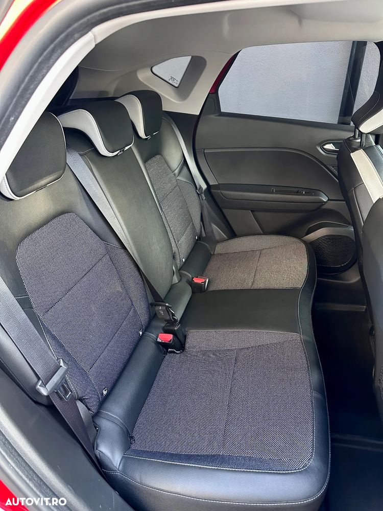 Renault Captur - 15